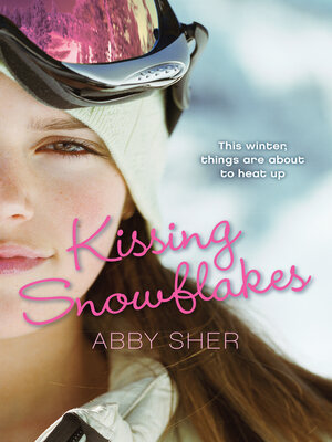 cover image of Kissing Snowflakes